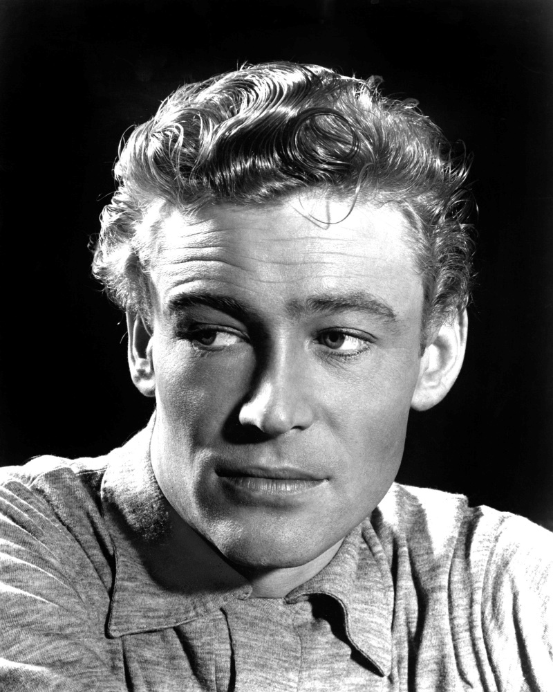 Canvas on Demand Poster Print 16 x 20 entitled Peter O'Toole