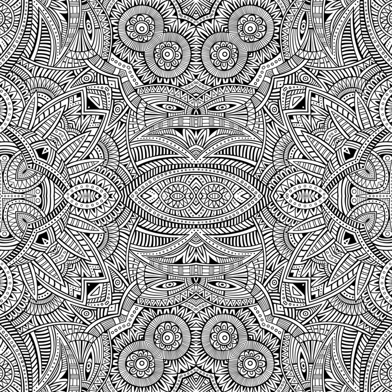 Kaleidoscope I