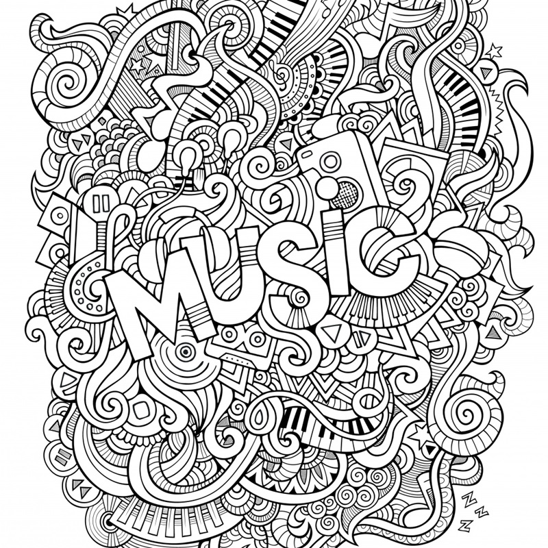 Music