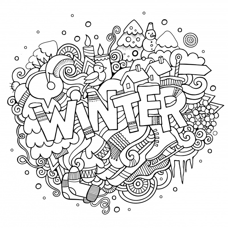 Winter