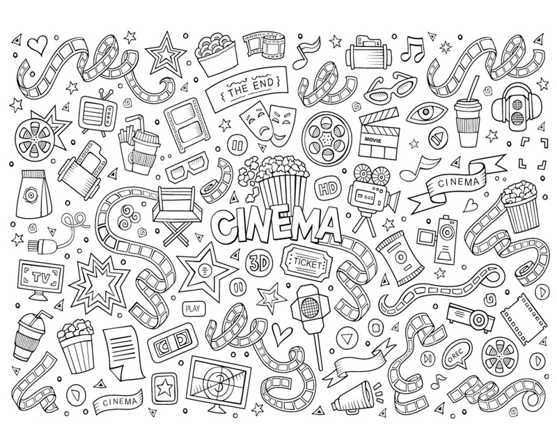 Cinema