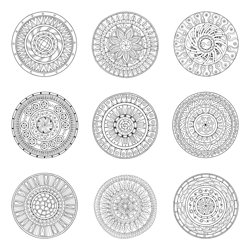 Nine Circles