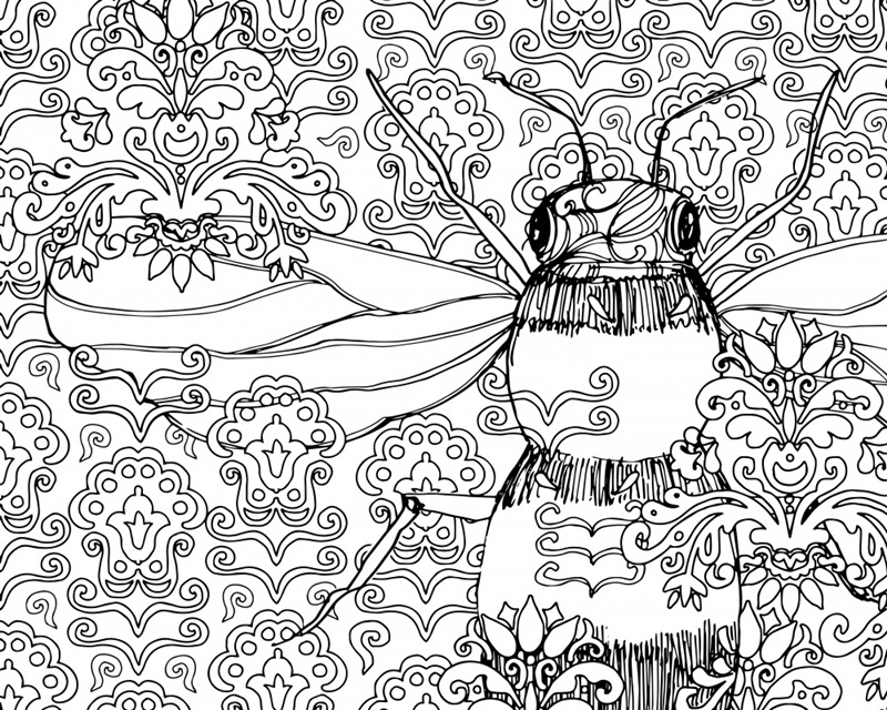 Bee