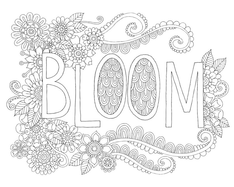 Bloom