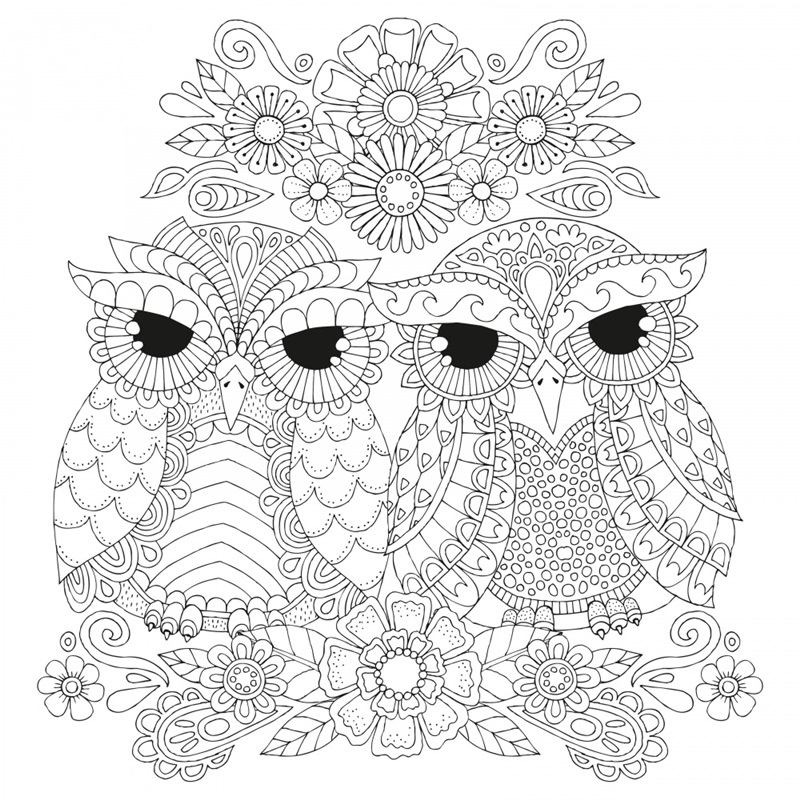 Night Owls 5