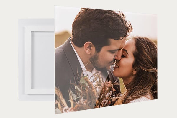 12x36 Acrylic Print