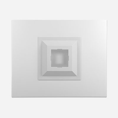 16x20 Framed Print, Black Frame