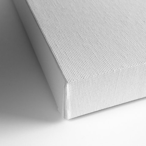 Thick Wrap (1.25") option close up