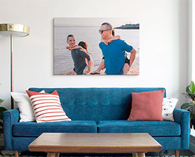 Print Your Photo on Canvas, Acrylic, Metal, and More - Canvas On Demand®