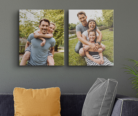 Canvas Prints | Photos to Canvas Prints - Canvas On Demand®