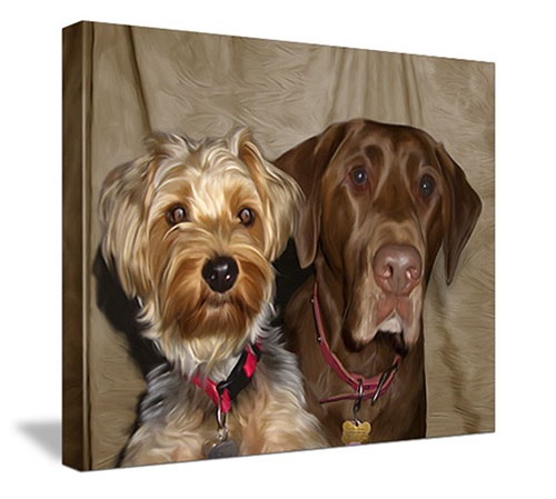 canvas on demand augusta canvas prints from digital photos