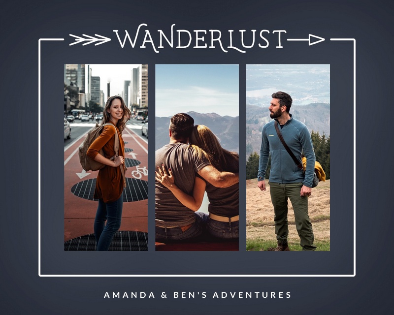 Wanderlust