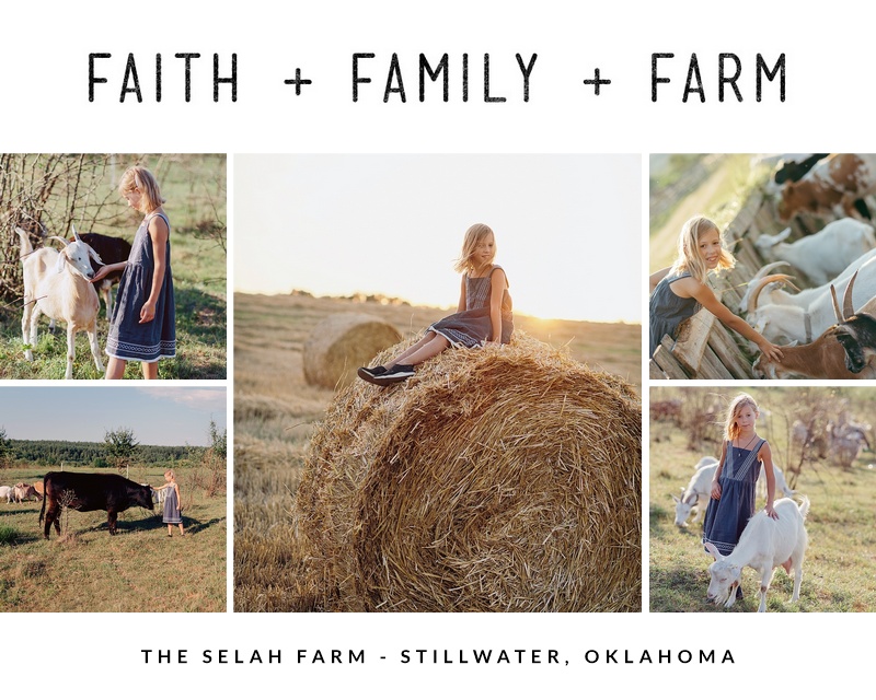 Faith Family Farm