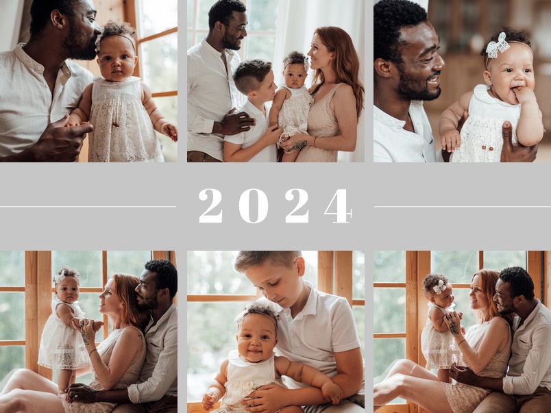 Year In Review