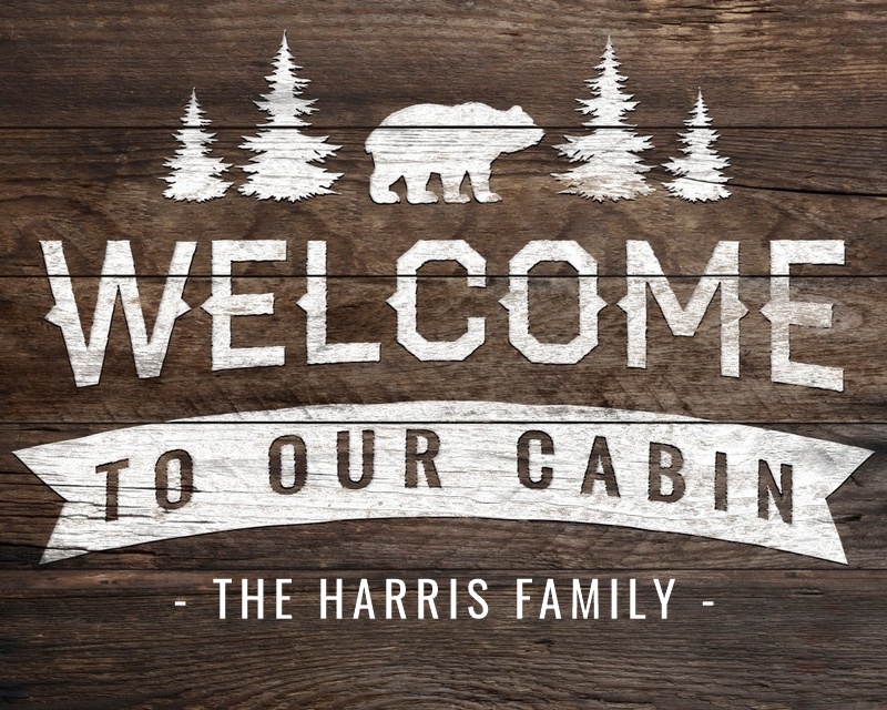 Cabin