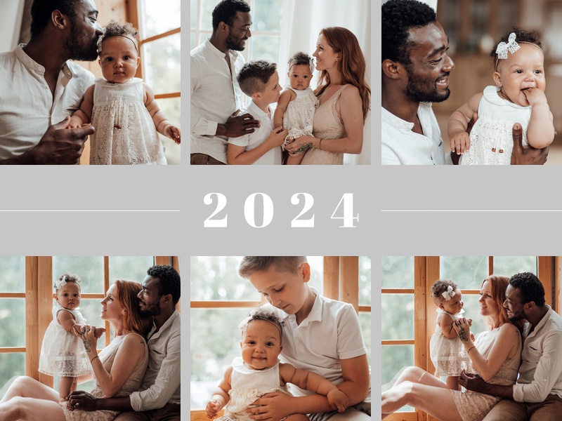 Year In Review